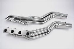 PaceSetter Long Tube Headers 05-10 Chrysler, Dodge LX Cars 5.7L PaceSetter Long Tube Headers 05-10 Chrysler, Dodge LX Cars 5.7L